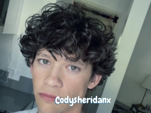 Codysheridanx