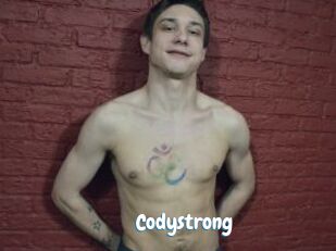 Codystrong