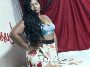 CokyBlack