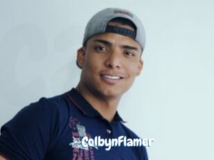 ColbynFlamer