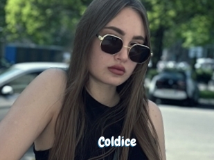 coldice Coquine Avenue