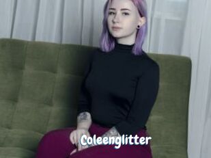 Coleenglitter