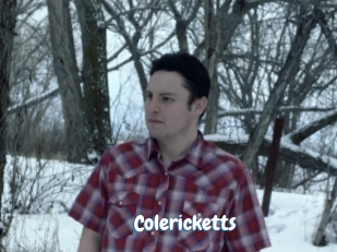 Colericketts