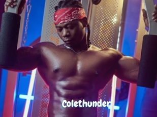 colethunder Coquine Avenue