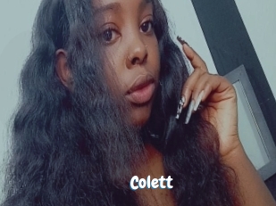 Colett