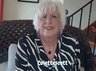 Colettescott