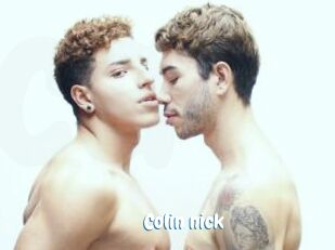 colin_nick Coquine Avenue