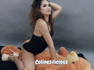 Colinesilicious