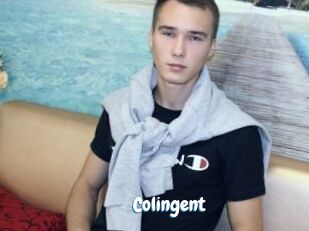Colingent