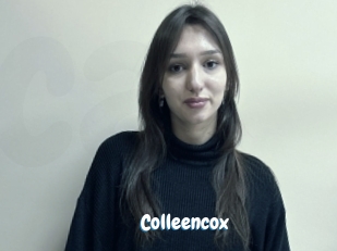 colleencox Coquine Avenue