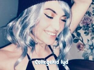 collegekid_lyd Coquine Avenue