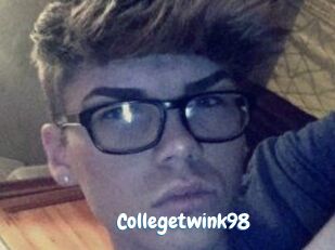 Collegetwink98