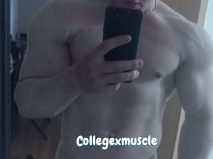 collegexmuscle Coquine Avenue
