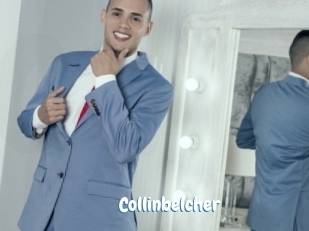 collinbelcher Coquine Avenue