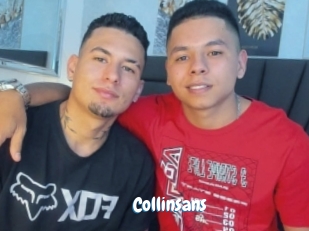 Collinsans