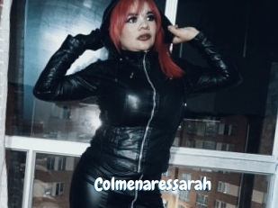 colmenaressarah Coquine Avenue