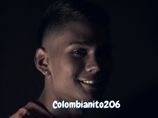 Colombianito206