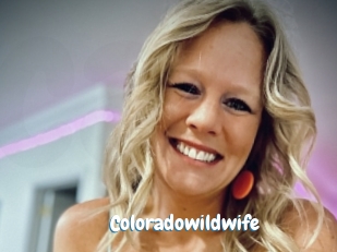 coloradowildwife Coquine Avenue