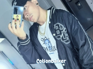 Colsonbaiker