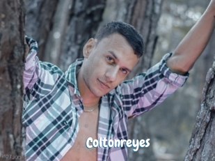 Coltonreyes