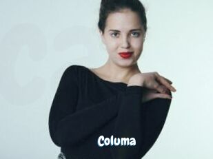 Columa