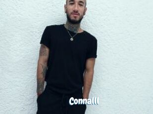 Connalll
