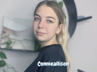 Connieallison