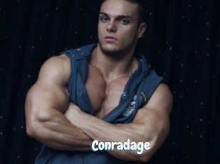 conradage Coquine Avenue