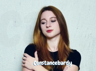 Constancebardy