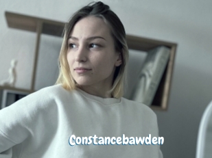 Constancebawden