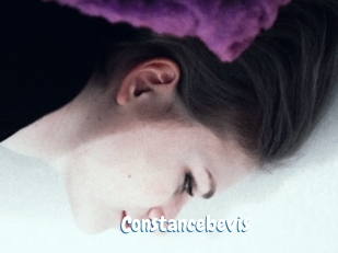 Constancebevis