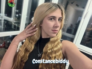 Constancebiddy