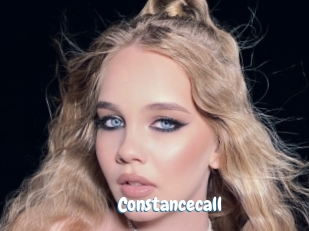 Constancecall