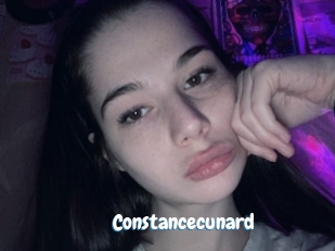 constancecunard Coquine Avenue
