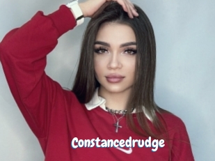 Constancedrudge