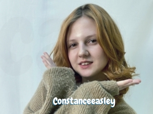 Constanceeasley