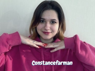 Constancefarman