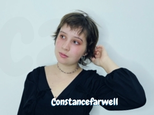 Constancefarwell