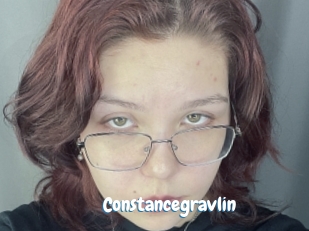 Constancegravlin