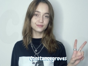 Constancegroves