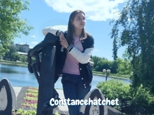 Constancehatchet