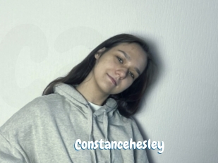 Constancehesley