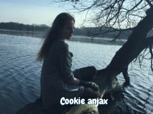 Cookie_anjax