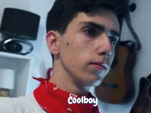 Coolboy