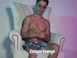 Cooperlewyn