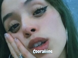 Cooraliine