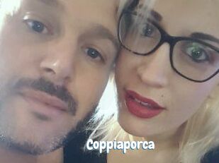 coppiaporca Coquine Avenue