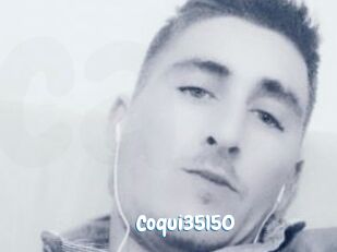 Coqui35150