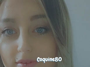 Coquine80