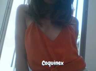coquinex Coquine Avenue